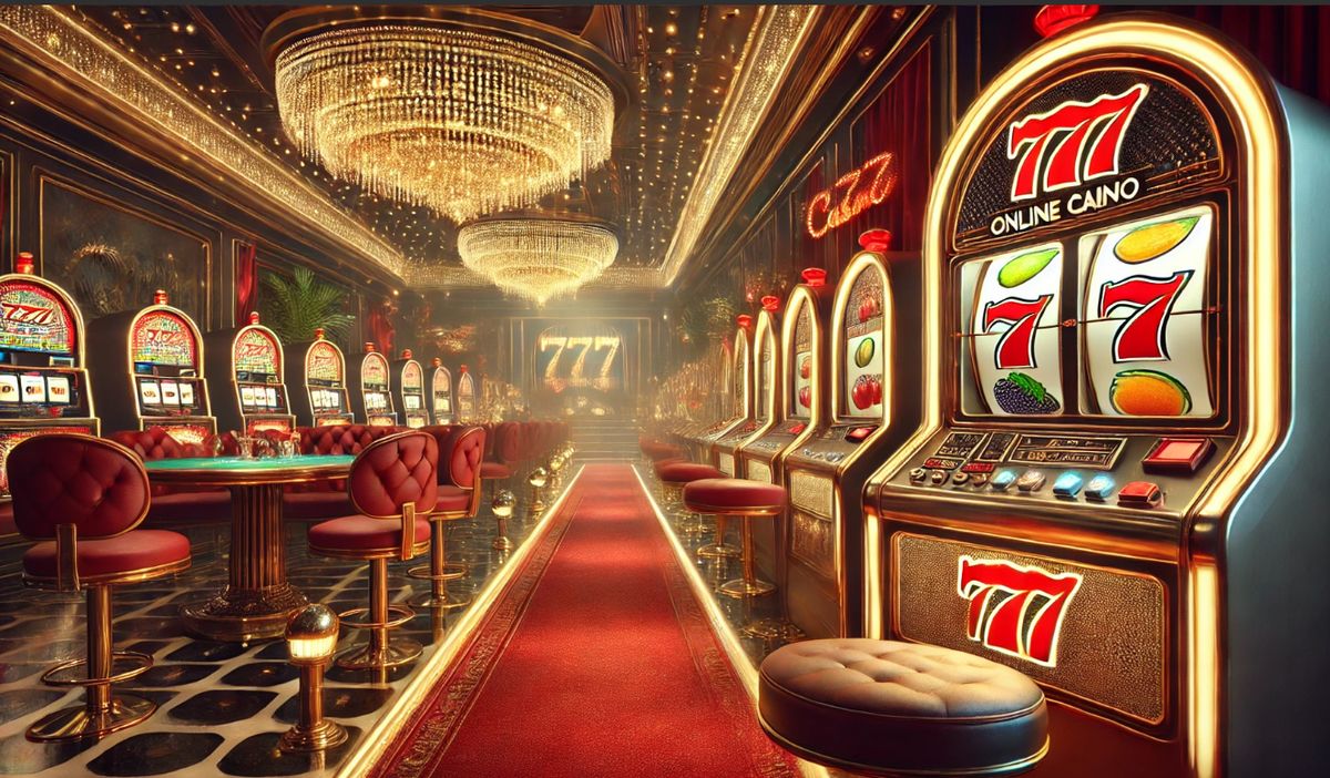 BAJI Casino کیسینو میں رولیٹی گیمز کے بارے میں معلومات