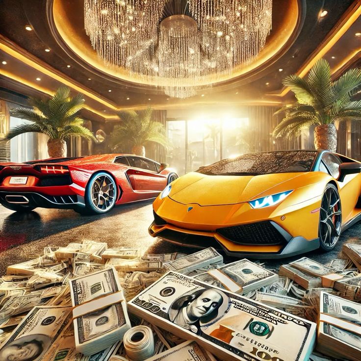 BAJI Casino کیسینو میں لاٹری گیمز میں حصہ لیں۔