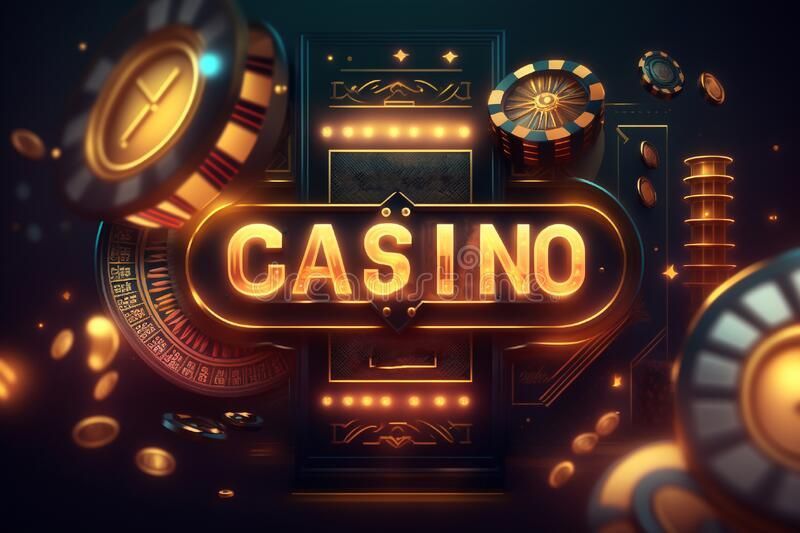 BAJI Casino آن لائن کیسینو میں کھیلنے کی وجوہات