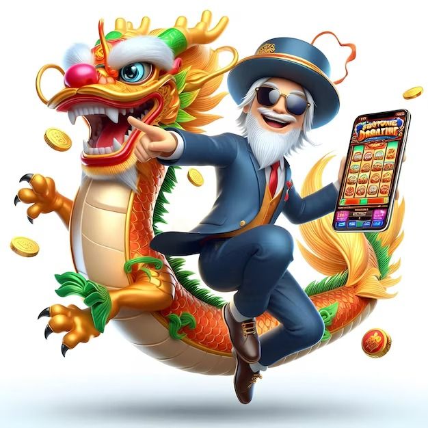 پاکستان میں BAJI Casino کا آن لائن کیسینو سیکشن کھولیں۔