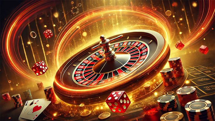 BAJI Casino کیسینو میں سلاٹ کھیلنا شروع کریں۔