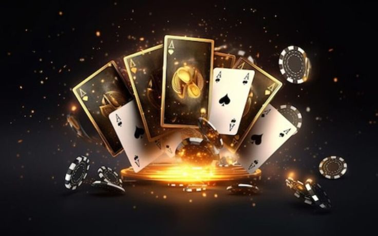 BAJI Casino آن لائن کیسینو میں اصل گیمز